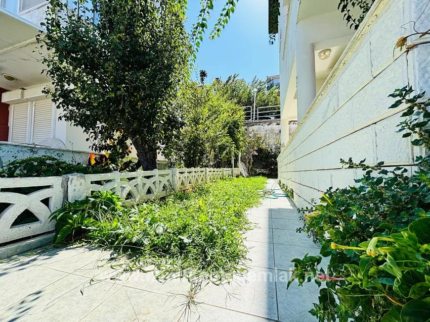 2+1 Bedroom Summerhouse For sale in Atatürk Nbh. Seferihisar Doğanbey - 85 m²
