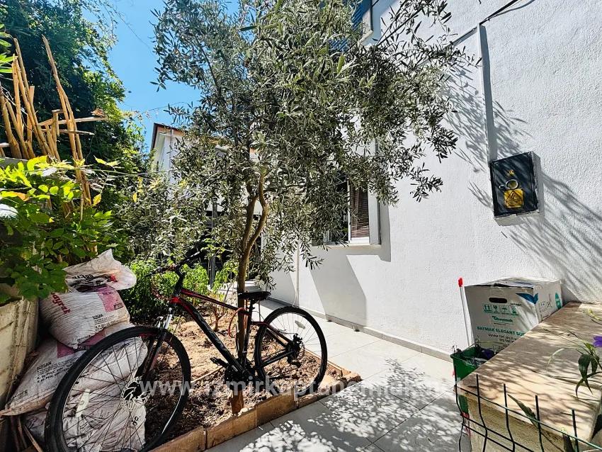 2+1 Bedroom Summerhouse For sale in Payamlı Nbh. Seferihisar Doğanbey - 95 m²