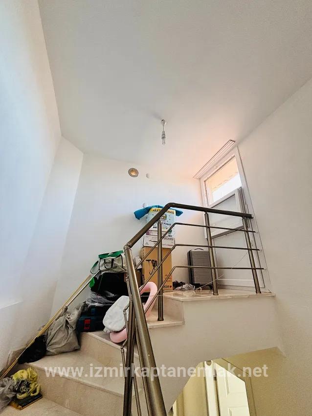 2+1 Bedroom Summerhouse For sale in Payamlı Nbh. Seferihisar Doğanbey - 95 m²