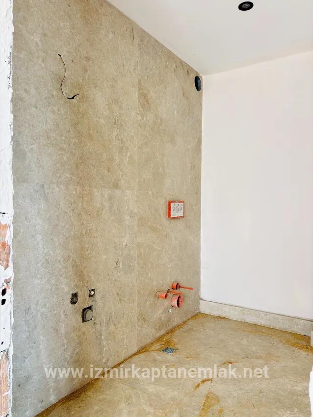 3+2 Bedroom Villa For sale in Turabiye Nbh. Seferihisar - 240 m²