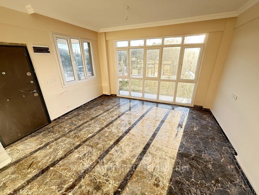 Brand New 3+1 Villa For Sale With A Large Garden In Seferihisar Payamlı Village