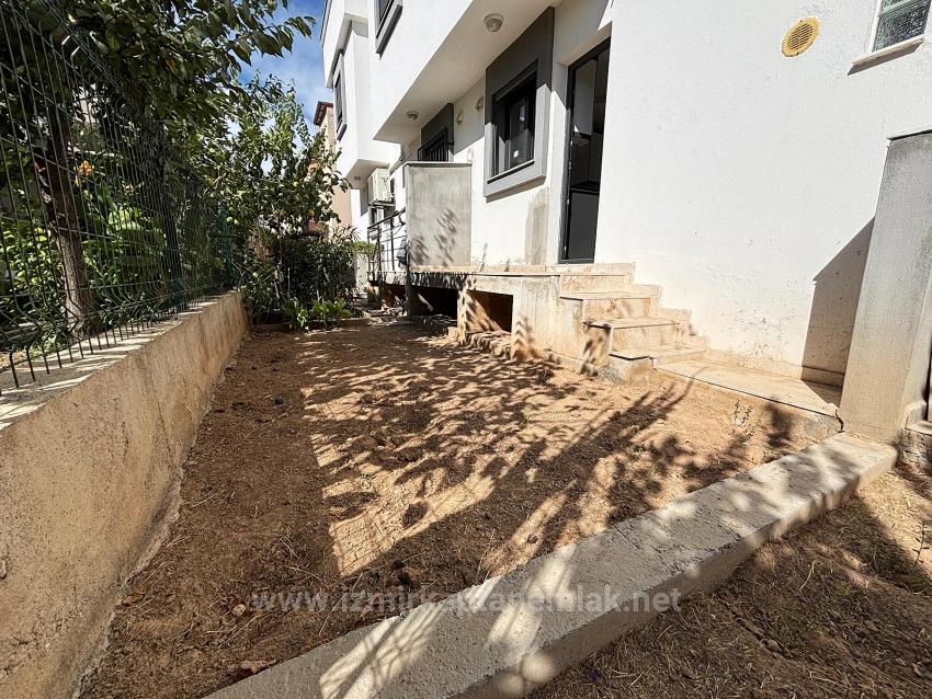 Spacious 3+1 Villa For Sale In Seferihisar Doğanbey Center