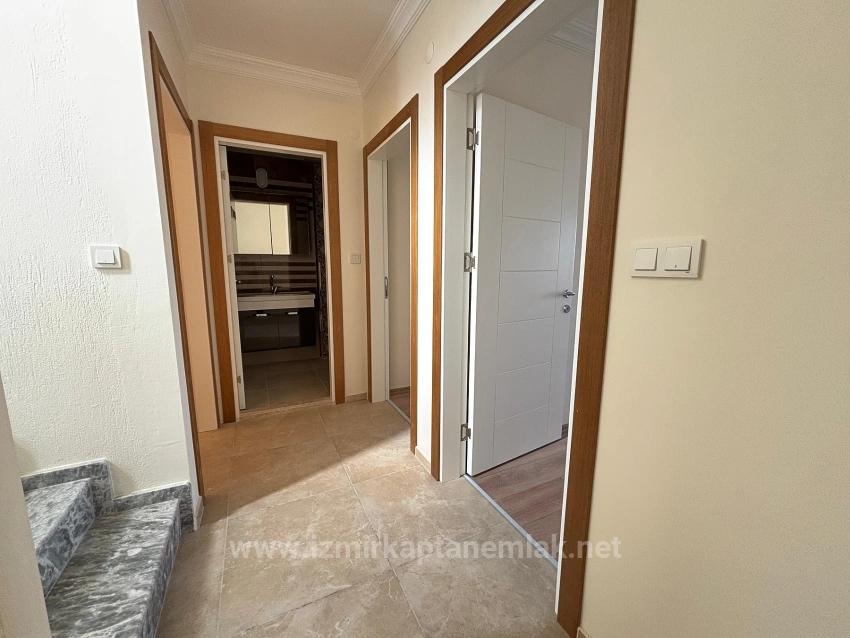 Spacious 3+1 Villa For Sale In Seferihisar Doğanbey Center