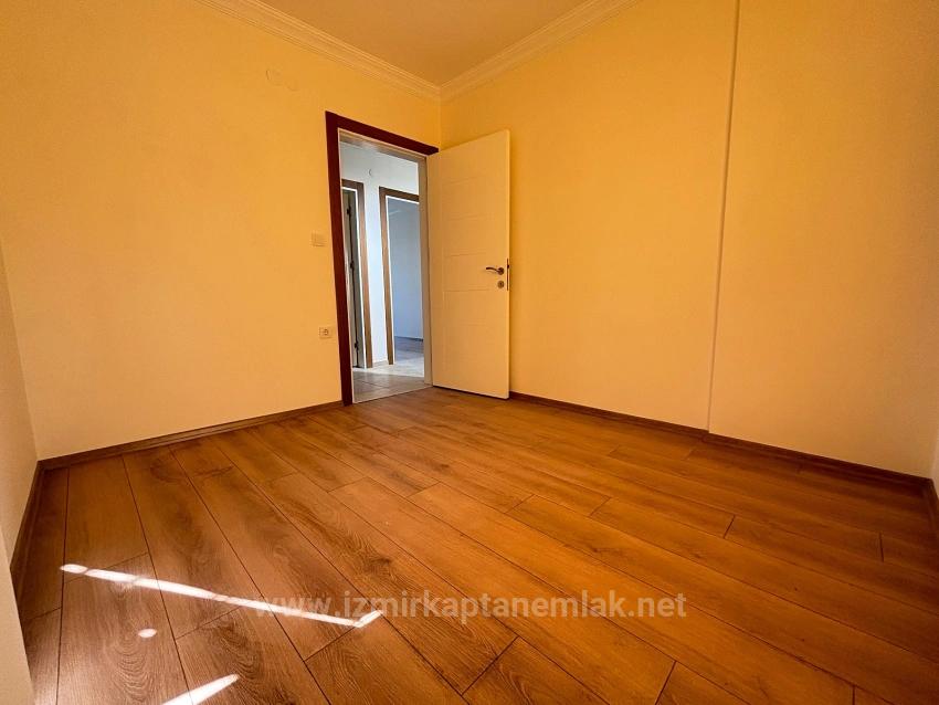 Spacious 3+1 Villa For Sale In Seferihisar Doğanbey Center