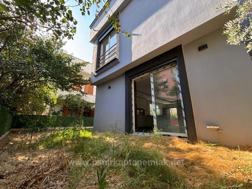 Detached, Spacious 3+1 Villa For Sale In Seferihisar Payamlı Center