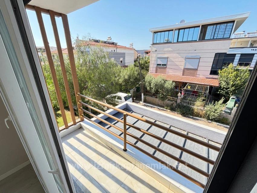 Detached, Spacious 3+1 Villa For Sale In Seferihisar Payamlı Center