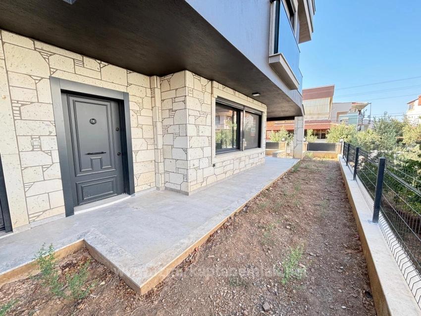 Large And Spacious 6+2 Triplex For Sale In Seferihisar Payamlı Center