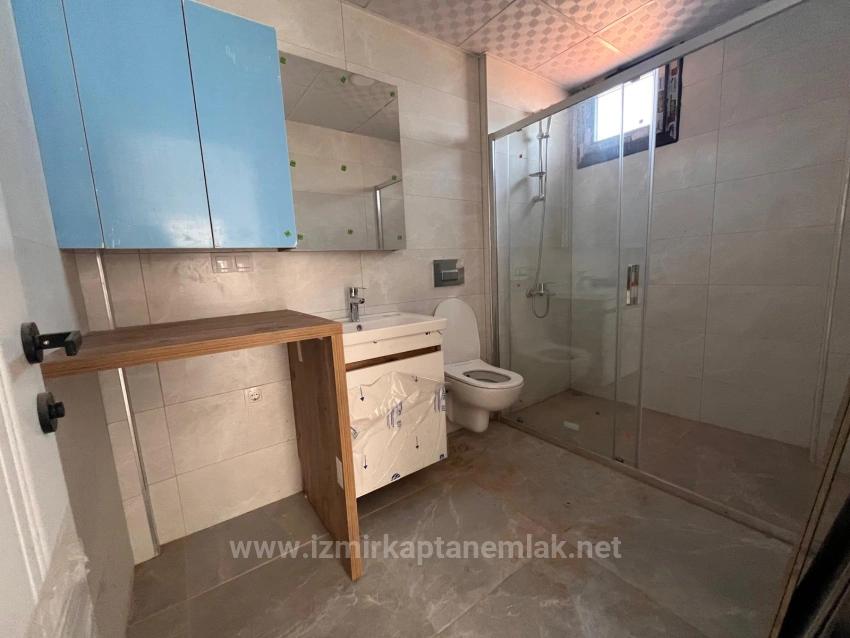 Brand New 2+1 Villa For Sale With Large Garden In Seferihisar Kavakdere