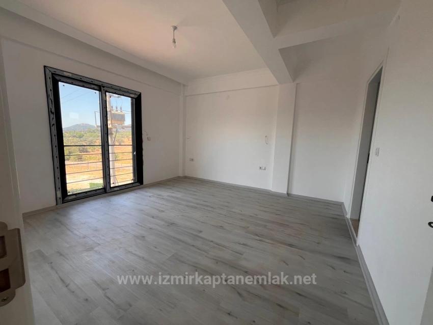 Brand New 2+1 Villa For Sale With Large Garden In Seferihisar Kavakdere