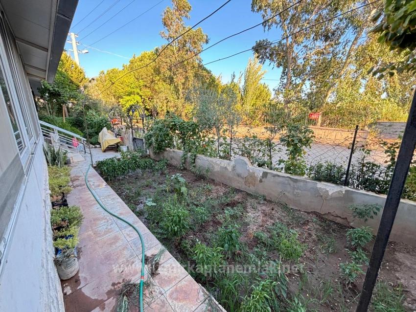 4+1 Villa For Sale In Seferihisar Ürkmez, 100M From The Beach