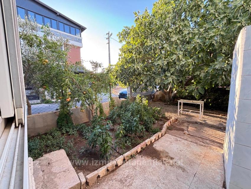 4+1 Villa For Sale In Seferihisar Ürkmez, 100M From The Beach