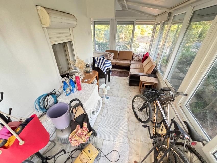 4+1 Villa For Sale In Seferihisar Ürkmez, 100M From The Beach