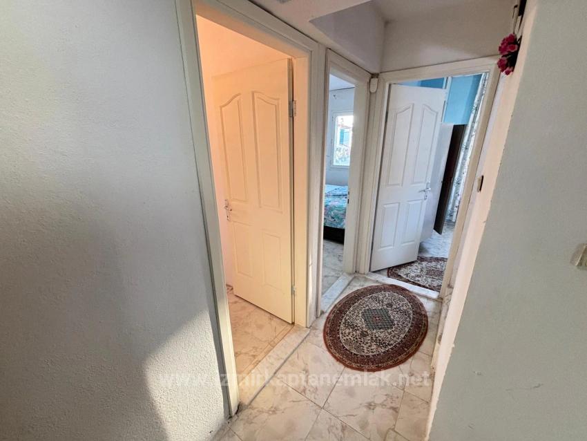 4+1 Villa For Sale In Seferihisar Ürkmez, 100M From The Beach