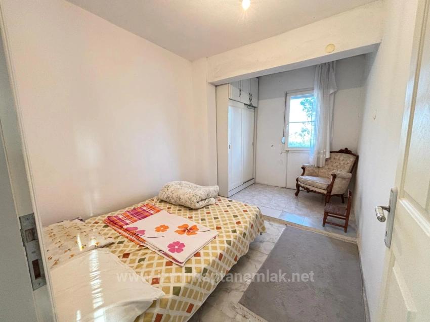 4+1 Villa For Sale In Seferihisar Ürkmez, 100M From The Beach