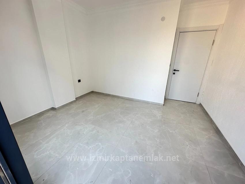 Large Brand New 5+1 Villa For Sale In Seferihisar Doğanbey Center