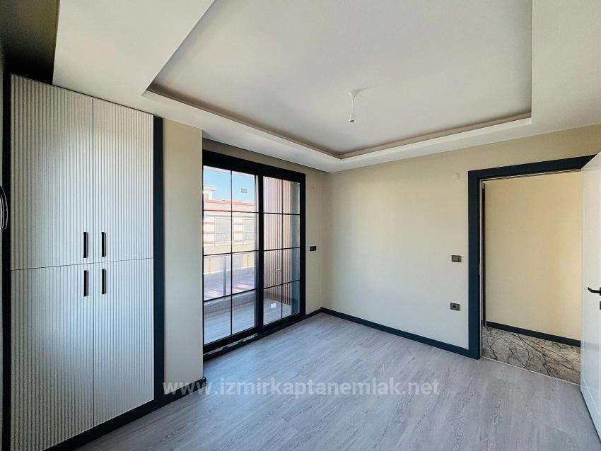 300M2 Gross Large 3+1 Villa With Independent Pool For Sale In Doğanbey