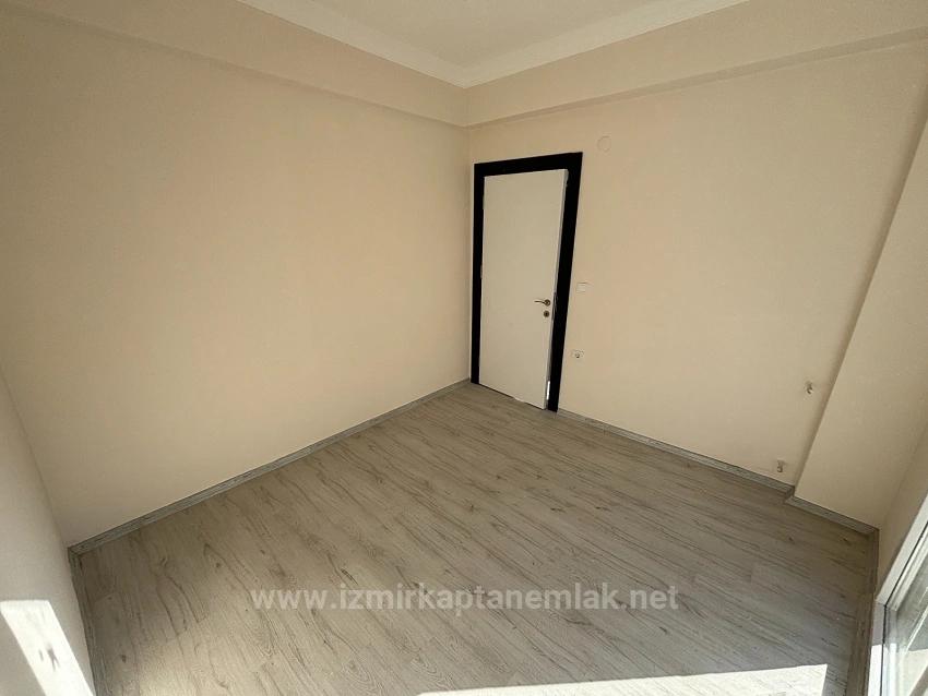 2+2 Duplex Flat For Sale In Menderes Gümüldür Fevzi Çakmak