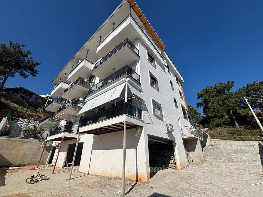 2+1 Flat For Sale In Izmir Menderes Fevzi Çakmak