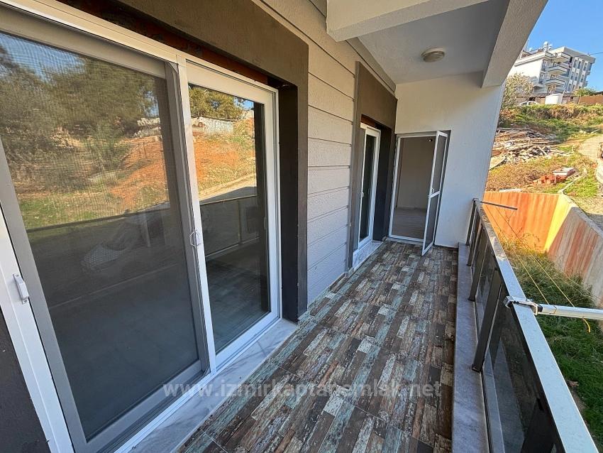 2+1 Flat For Sale In Izmir Menderes Fevzi Çakmak
