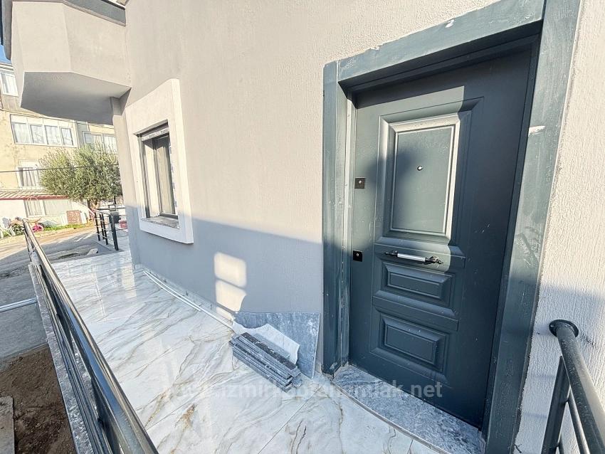 3+1 Detached Villa For Sale In İzmir Seferihisar Ürkmez, 1100 Meters From The Sea