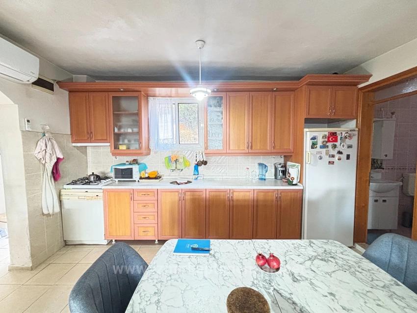 2+1 Detached Triplex Villa With Sea View In Tepecik Neighborhood, Seferihisar, Izmir