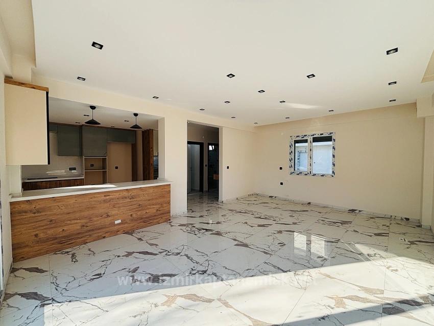 3+1 Duplex Villa In A Gated Community In Kavakdere Neighborhood, Seferihisar, Izmir