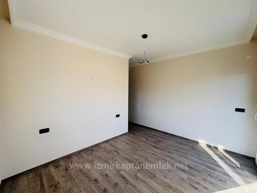 3+1 Duplex Villa In A Gated Community In Kavakdere Neighborhood, Seferihisar, Izmir