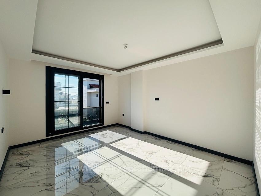 Single Detached Duplex Villa With Pool In Düzce Neighborhood, Seferihisar, İzmir