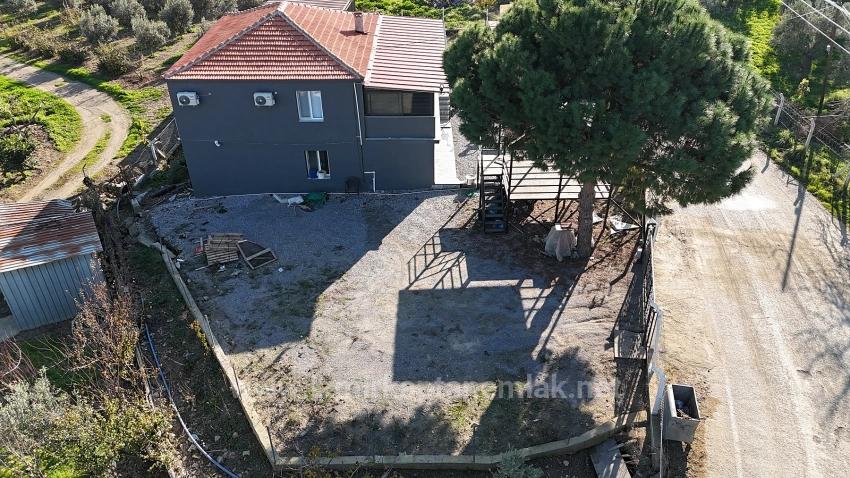 2+1 Bedroom Farm house For sale in Kavakdere Nbh. Seferihisar - 826 m²
