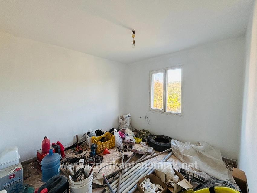 2+1 Bedroom Farm house For sale in Kavakdere Nbh. Seferihisar - 826 m²