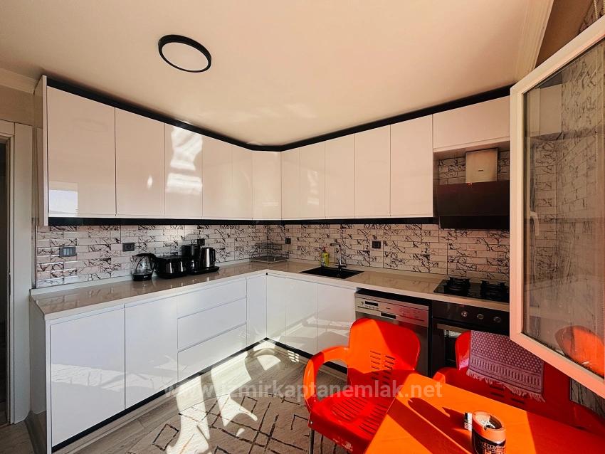 Opportunity Housing In Kavakdere Neighborhood, Seferihisar, Izmir!!!