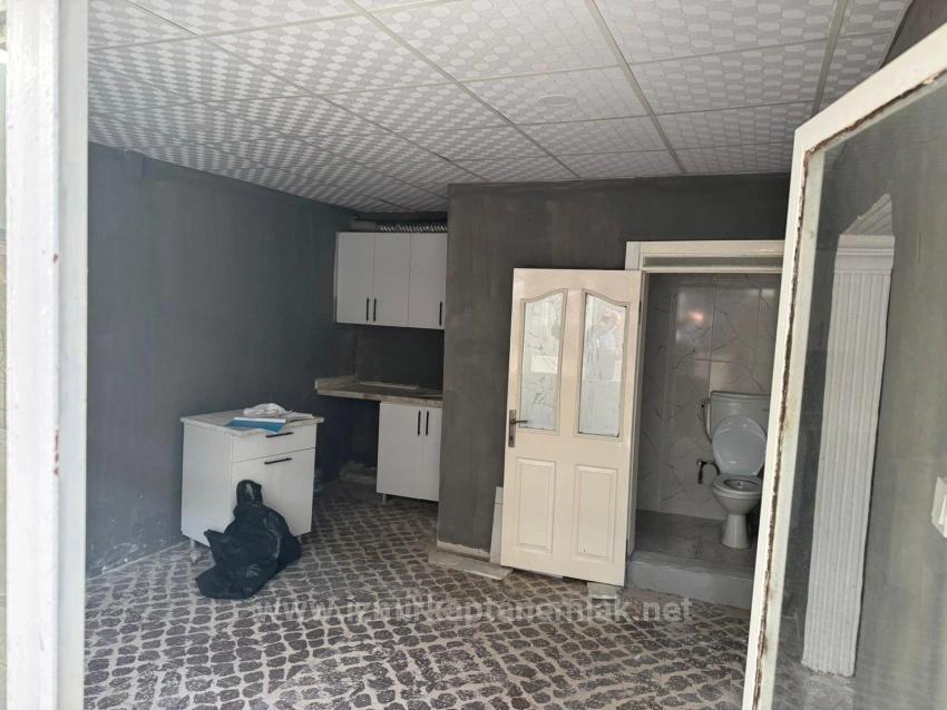 Opportunity Apartments In İpekkum, Mersin Alanı Neighborhood, Seferihisar, İzmir!!!