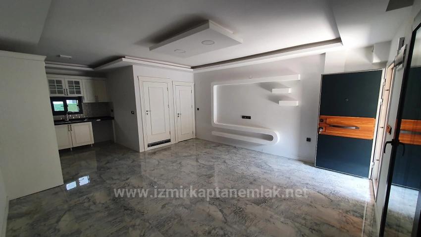 Spacious 3+1 Villa For Sale In Seferihisar Doğanbey Payamlı