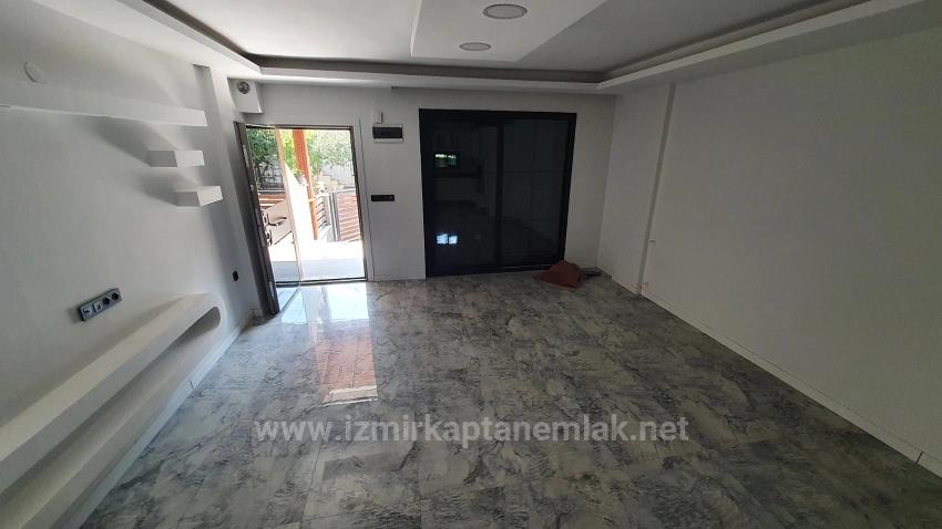 Spacious 3+1 Villa For Sale In Seferihisar Doğanbey Payamlı