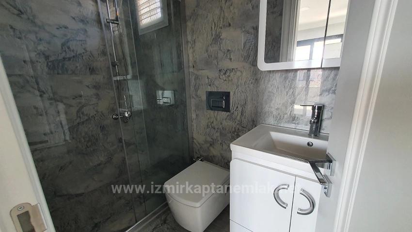 Spacious 3+1 Villa For Sale In Seferihisar Doğanbey Payamlı