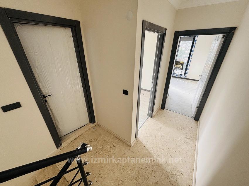 2+1 Villa With Spacious Garden For Sale In Atatürk Neighborhood, Seferihisar, İzmir