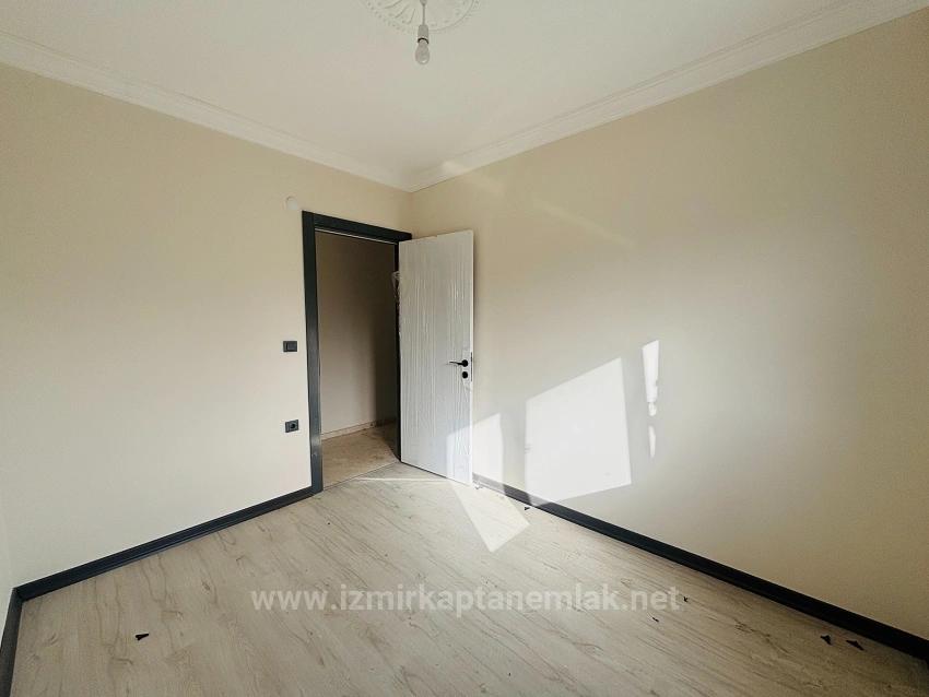 2+1 Villa With Spacious Garden For Sale In Atatürk Neighborhood, Seferihisar, İzmir