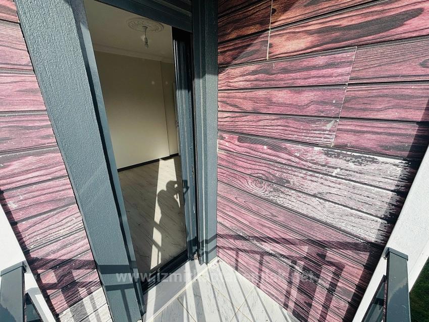 2+1 Villa With Spacious Garden For Sale In Atatürk Neighborhood, Seferihisar, İzmir