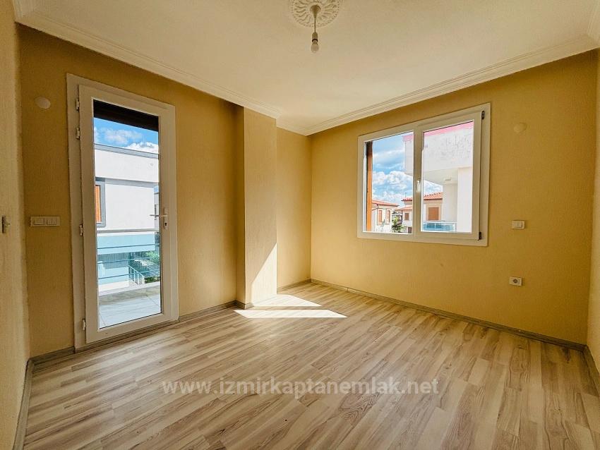  Detached 3+1 Villa For Sale In Seferihisar Cumhuriyet, Izmir