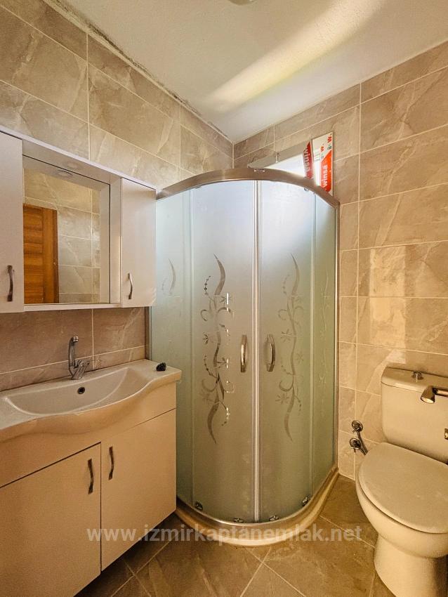  Detached 3+1 Villa For Sale In Seferihisar Cumhuriyet, Izmir