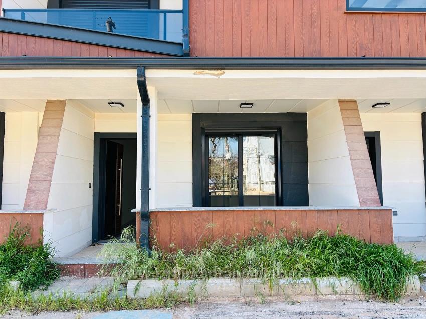 Renovated 1+1 Flat Flat For Sale In İzmir Seferihisar Payamlı District Deniz Street