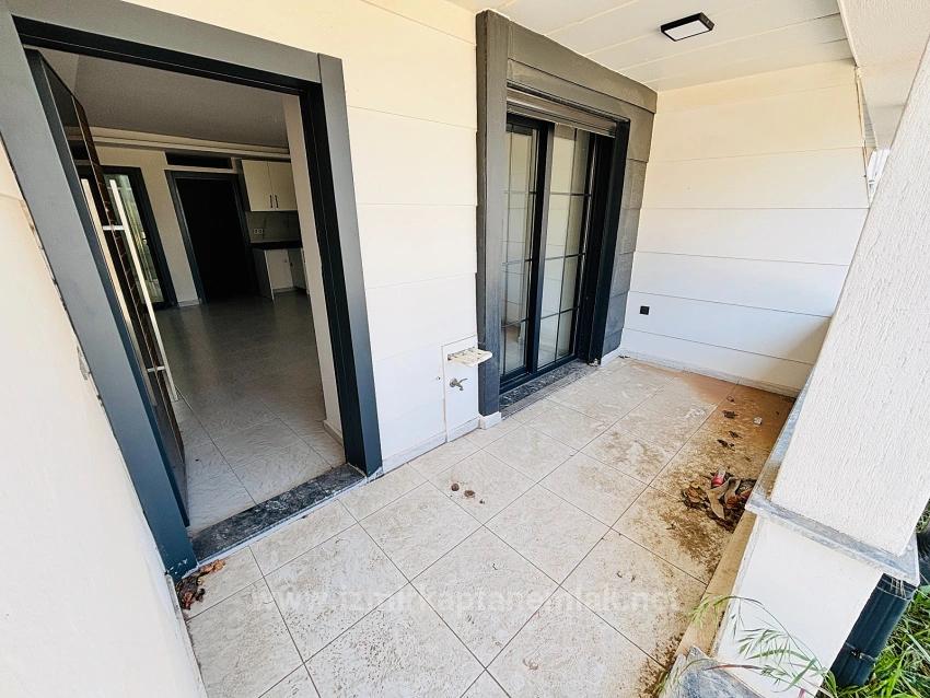 Renovated 1+1 Flat Flat For Sale In İzmir Seferihisar Payamlı District Deniz Street