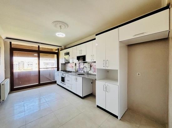 4+2 Duplex Apartment For Sale In Turabiye Neighborhood, Seferihisar, Izmir