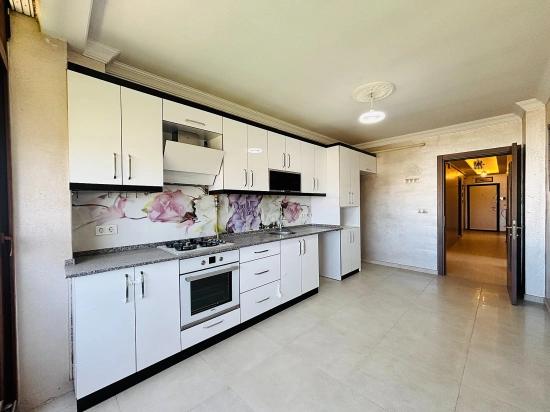 4+2 Duplex Apartment For Sale In Turabiye Neighborhood, Seferihisar, Izmir