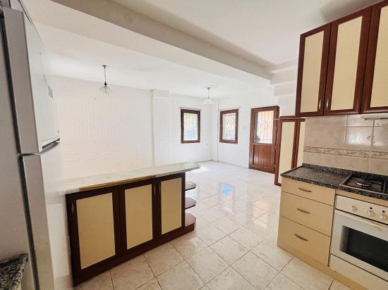 3+1 Villa For Sale In Payamlı Neighborhood, Seferihisar, İzmir, 200m From The Sea, With A Large Garden