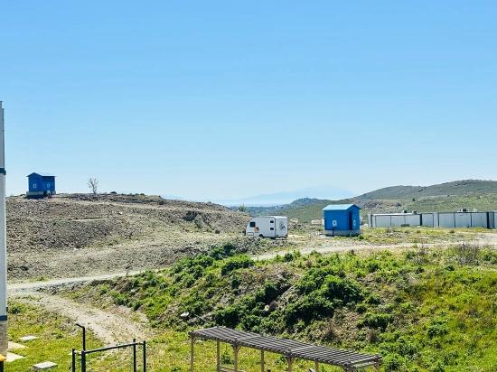 3+1 Mid-Floor Apartment For Rent In İzmir Seferihisar Toki 3Rd Stage Project