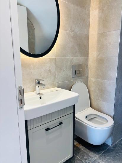 Ultra Luxury 3+1 Villas With Full Sea View In Atatürk Neighborhood, Seferihisar, Izmir