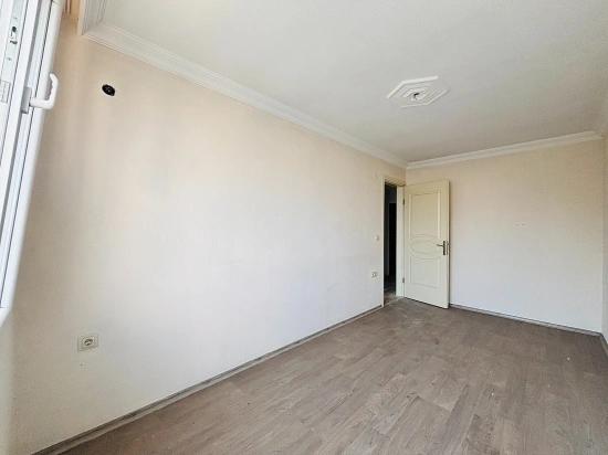 2+1 Apartment For Sale In Bengiler, Seferihisar, Izmir, In The Town Center.