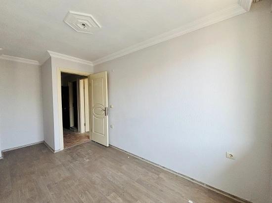 2+1 Apartment For Sale In Bengiler, Seferihisar, Izmir, In The Town Center.