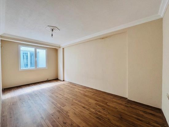 2+1 Apartment With Closed Kitchen, Rear Facing, Mountain View, In The Town Center Of Bengiler, Seferihisar, Izmir